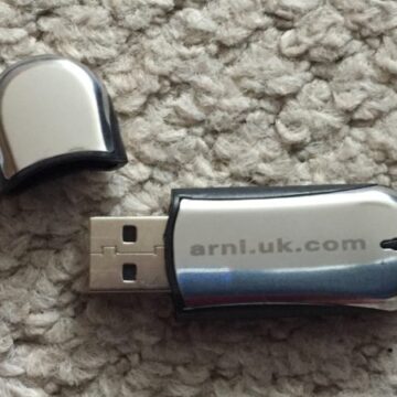 ARNI Memory stick